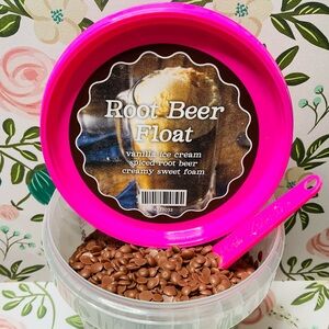 Pink Zebra Sprinkles Wax Melts ✨Root Beer Float✨